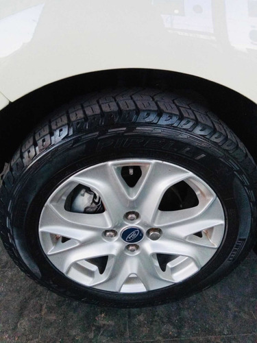 Imagen 3 de 15 de Ford Ecosport