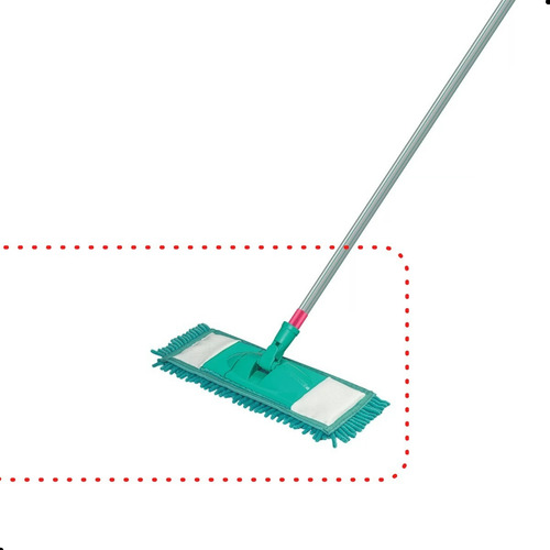 Refil Mop Alta Performance Noviça Bettanin