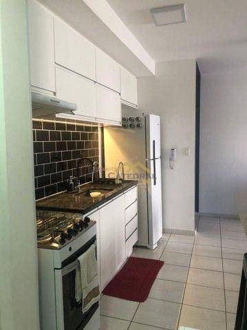 Imagem 4 de 30 de Apartamento Com 2 Dormitórios À Venda, 61 M² Por R$ 278.000,00 - Colônia - Jundiaí/sp - Ap0236