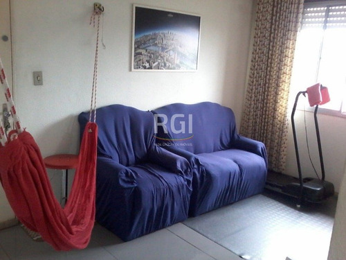 Imagem 4 de 11 de Apartamento - Santa Rosa De Lima - Ref: 432544 - V-cs36007193