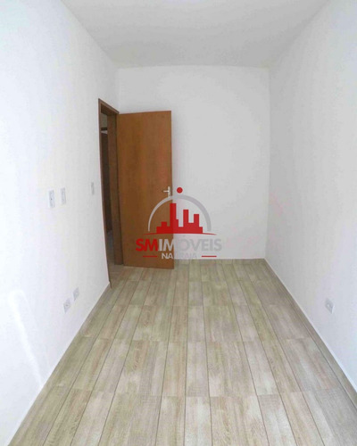 Imagem 6 de 16 de Comprar Sobrado Na Praia Grande, A Sm Imóveis Na Praia, Tem O Imóvel Certo Para Você. - So00181 - 68091678