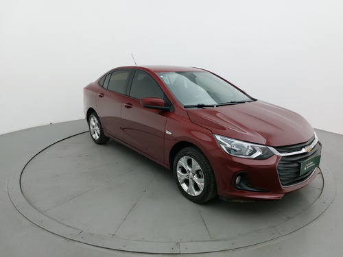 Chevrolet Onix 1.0 TURBO FLEX LTZ AUTOMÁTICO