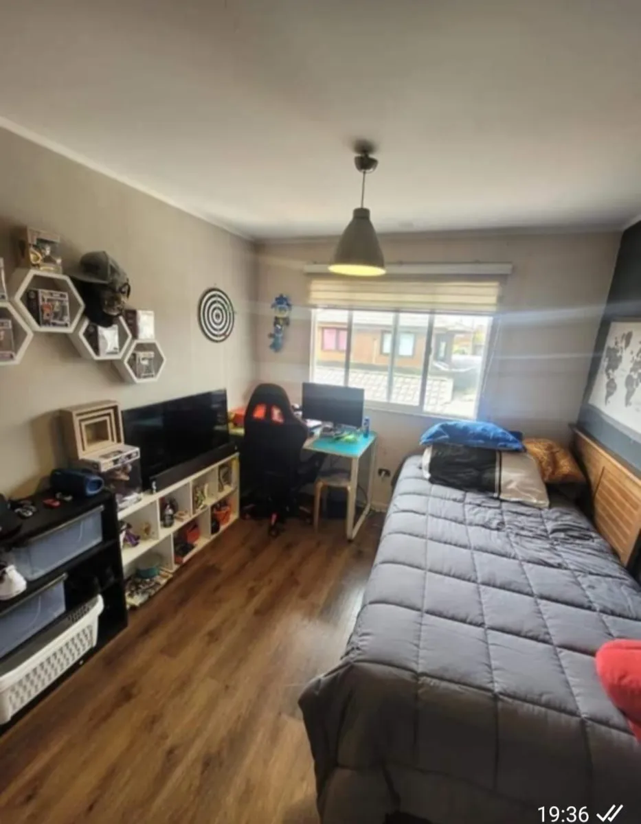 Imagen 5 de 14 de Se Vende Casa, 4 Dormitorios, Portal San Pedro De La Paz.