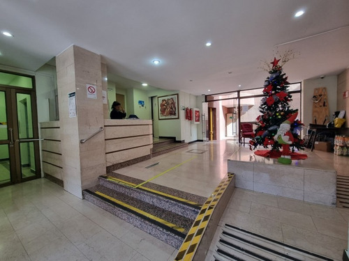 Hermoso Departamento En Venta, Tarapacá Santiago Centro