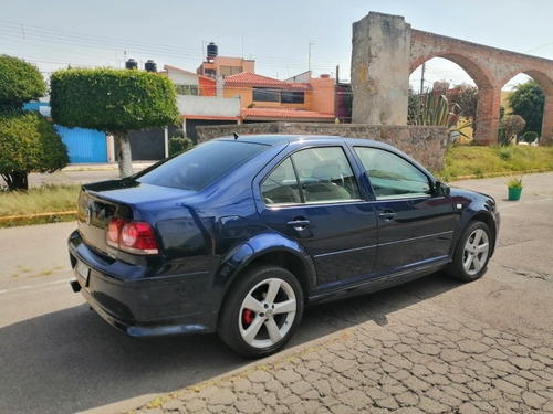 Imagen 3 de 15 de Volkswagen Jetta Clásico 2012 2.0 Sport 5vel Mt