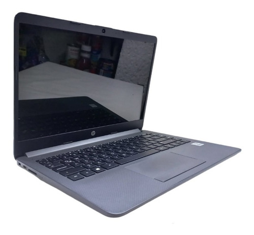 Laptop Hp 14-cr2063la Intel Core I3 10th 8gb Ram 1tb Hdd (Usado)