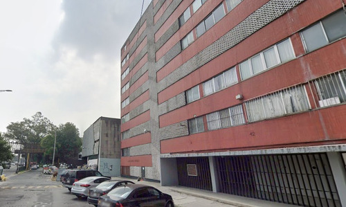 Se Vende Departamento En Recuperacion Bancaria En Tlaltelolco, Cauauhtemoc, Cdmx! Solo Contado -jmjc27