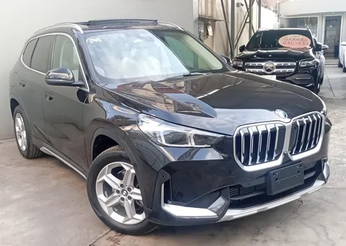BMW X1 2.0 Sdrive20i