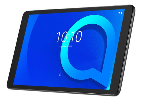 Imagen 2 de 5 de Tablet Alcatel 1t10 Smart 2/32 Circuit