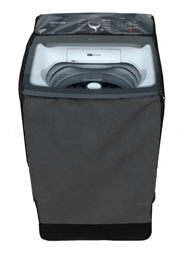 Maquina de lavar brastemp 11kg preta sales