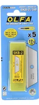 Comprar Repuesto Olfa Skb-2\u002F5 Para Sk-4 Y Utc-1