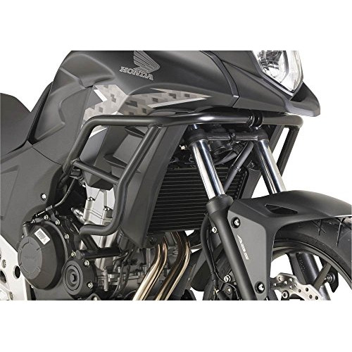 Protector De Motor Tubular Cb 500 X 13-14