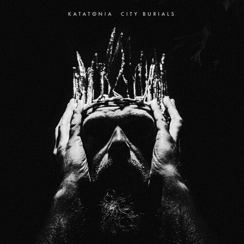 Cd De Entierros De La Ciudad De Katatonia