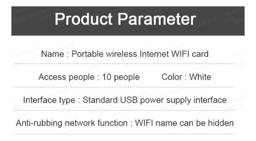 Enrutador 4g Enrutador De Red Inalámbrico Enrutador Wifi