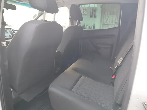 Ford Ranger 3.2 XL