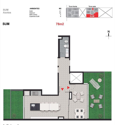 Imagen 24 de 26 de Departamento 1 Dormitorio Ideal Para Vivienda O Renta Con Balcón Terraza Al Frente Zona Centro