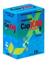 Comprar Fungicida Sistemico En Capsulas Capxan F Pastillas