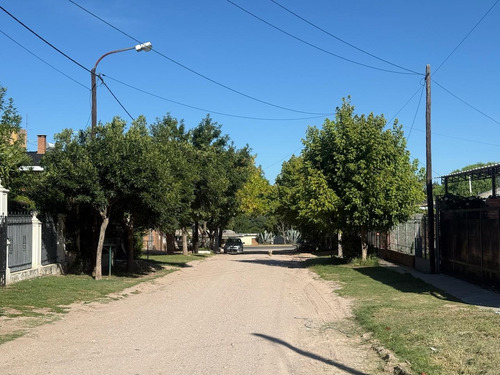 Hermosos Terrenos En Barrio Santa Rita