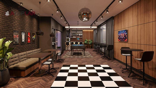 Imagem 29 de 30 de Cobertura À Venda, 400 M² - Meia Praia - Itapema/sc - Co0191