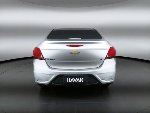 Imagem 6 de 15 de 161142 - Chevrolet Prisma 2019 Com Garantia