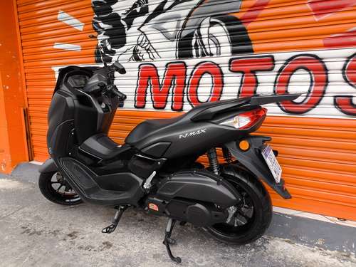 Yamaha Nmax 160 Abs 2024 Connected Com 11 Mil Km