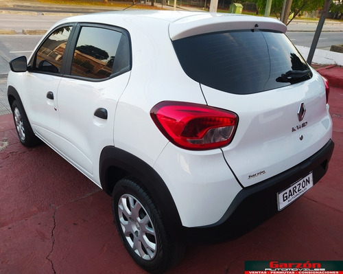 Renault Kwid Año 2019 Garzón Automóviles