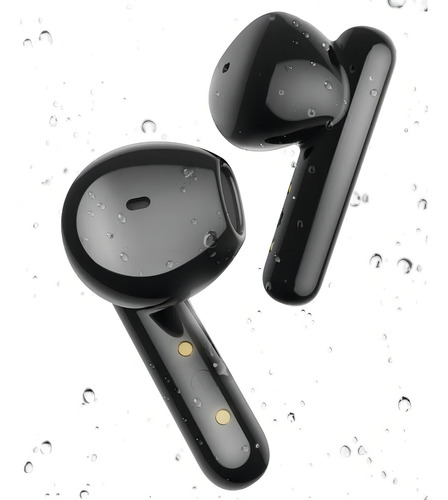 Fone De Ouvido Bluetooth Blitzwolf Bw Fye9 Lacrados