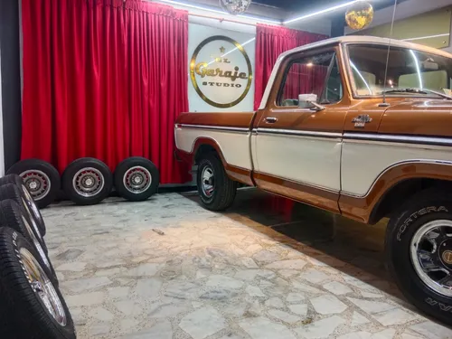 Ford Ranger 4x2 Xlt 5.2