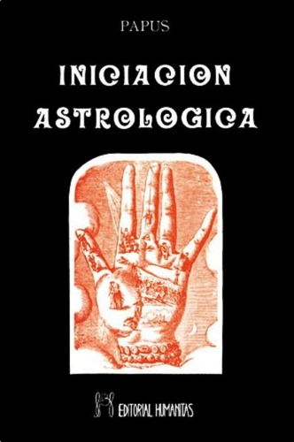 Iniciacion Astrologica