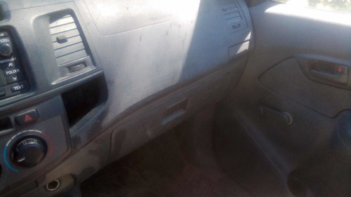 Toyota Hilux 2.5 Cd Dx Pack I 120cv 4x2 2013