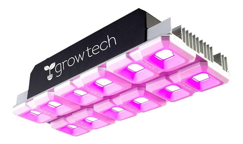 Growtech Panel Led Cultivo Indoor 600 Wt Full Spectrum - Up!