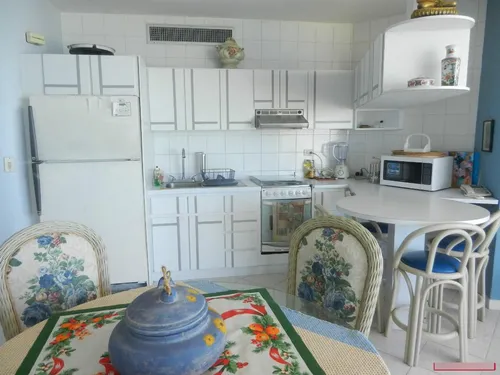 Apartamento. V/mar. Kokomar
