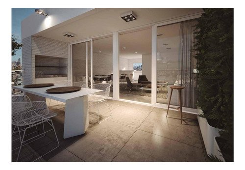 Venta Departamento 2 Ambientes Con Renta En Paternal
