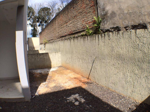 Imagem 9 de 18 de Casa Em Condomínio Fechado Com 2 Dormitórios À Venda, 83 M² Por R$ 235.000 - Rondônia - Novo Hamburgo/rs - Ca2537