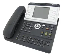 Comprar Telefone Voip Alcatel Lucent 4068
