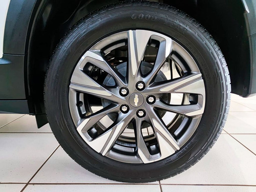 Chevrolet Tracker 1.0 TURBO LTZ