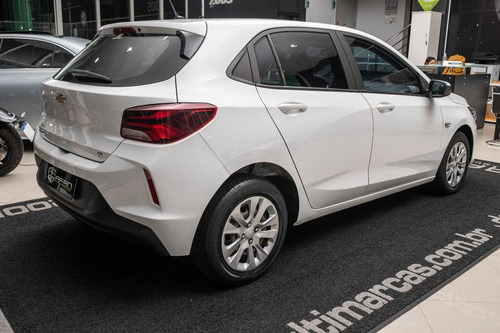 Chevrolet Onix 1.0mt Lt1