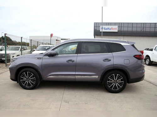Chery Tiggo 8 Pro 1.6 Tgdi Glx Dct