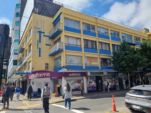 Oficina Centro De Concepción