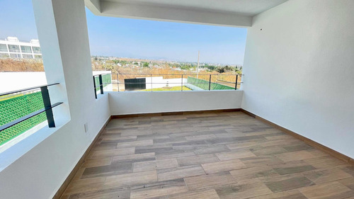 Imagen 23 de 23 de Casa En Venta Oaxtepec