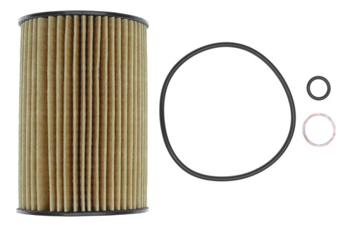 Filtro Aceite Mahle M550i Xdrive 4.4 2018 2019 2020 2021