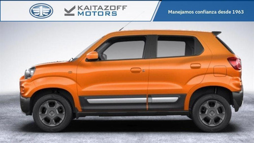 Suzuki S-presso Whatsapp 093979698 2020 0km