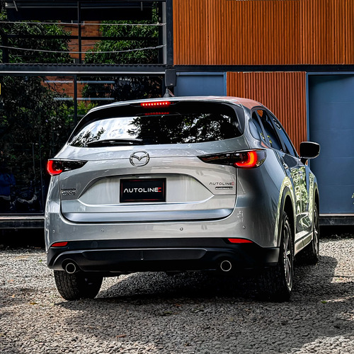 Mazda CX-5 2.0 Touring Station Wagon