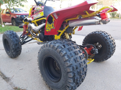 Imagen 3 de 24 de Yamaha Banshee 350cc