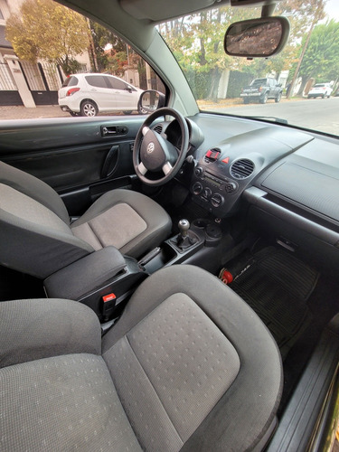 Imagen 6 de 15 de Volkswagen New Beetle 2008 2.0 Advance