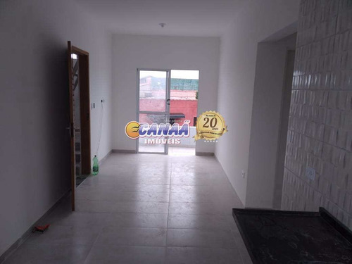 Imagem 18 de 27 de Apartamento Com 2 Dorms, Nossa Senhora Sion, Itanhaém - R$ 230 Mil, Cod: 9855 - V9855