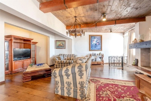 Imagem 8 de 28 de Bela Casa Na Tristeza, Com Linda Vista Para O Guaíba. - Reo430266