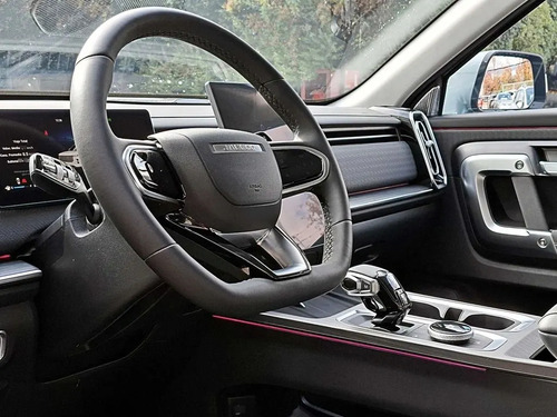 Jaecoo J7 1.6 T Elemental At 2025