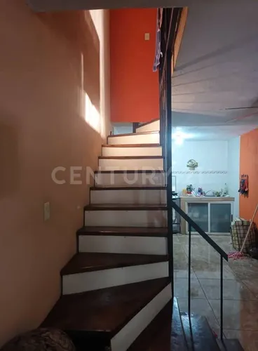 Casa En Venta Zona Sur ;col. Ancon Del Huajuco En Monterrey