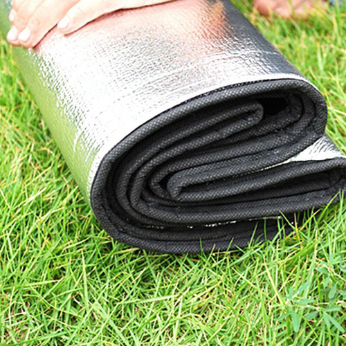 Alfombra Plegable Resistente A La Humedad Alfombra De